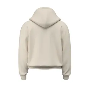 Hooded sweatshirt Guess Herald image-1