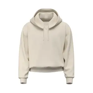 Hooded sweatshirt Guess Herald image-0