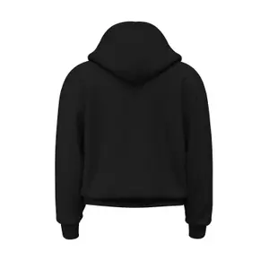 Hooded sweatshirt Guess Herald image-1