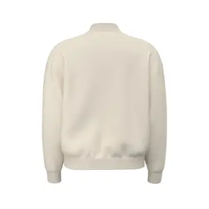 Full zip sweatshirt Guess Herald image-1