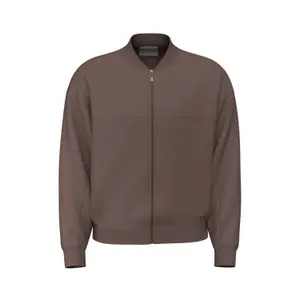 Full zip sweatshirt Guess Herald image-0