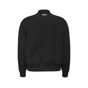 Full zip sweatshirt Guess Herald image-1