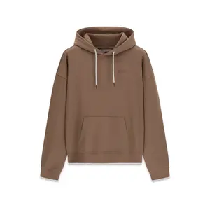 Hooded Sweatshirt Guess Franc image-0