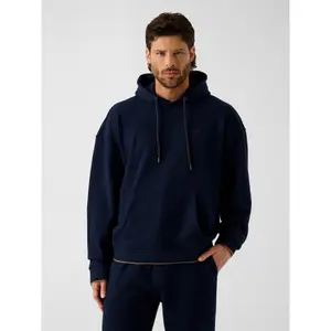 Hooded Sweatshirt Guess Franc image-1