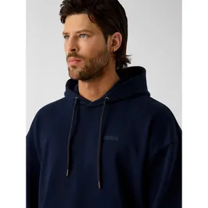 Hooded Sweatshirt Guess Franc image-4