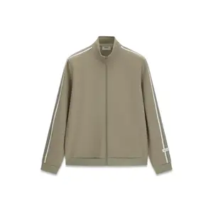 Full zip sweatshirt Guess Vicktor image-0