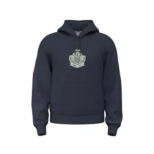 Sweatshirt à capuche Guess