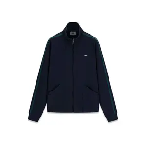 Sweatshirt full zip Guess