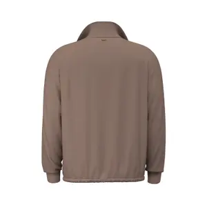 Sweatshirt zippé Guess Sonny image-1