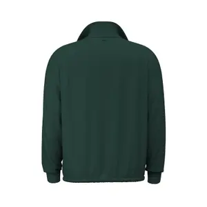 Sweatshirt zippé Guess Sonny image-1