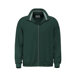 Sweatshirt zippé Guess Sonny