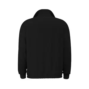 Sweatshirt zippé Guess Sonny image-1