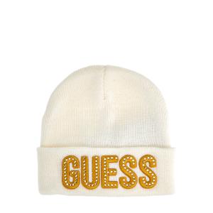 a0bz01-z2qq0-g012-mutze-mit-logo-madchen-guess-cream-white