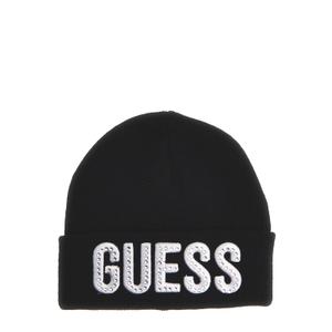 a0bz01-z2qq0-jblk-mutze-mit-logo-madchen-guess-jet-black-a996