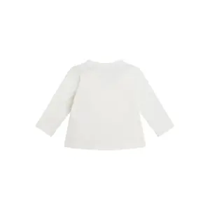 Long sleeve baby girl t-shirt Guess image-1