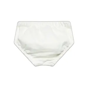 Set sweatshirt + baby girl panties Guess image-4