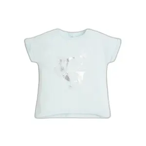 Baby girl T-shirt Guess image-0