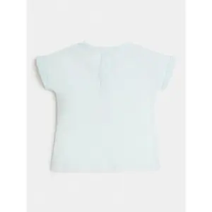 Baby girl T-shirt Guess image-1
