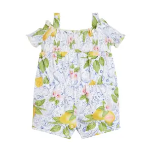 Baby girl romper Guess image-0