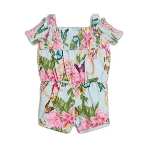 Baby girl romper Guess image-0