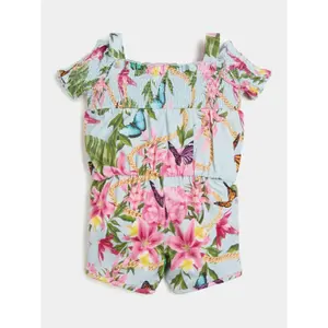 Baby girl romper Guess image-1