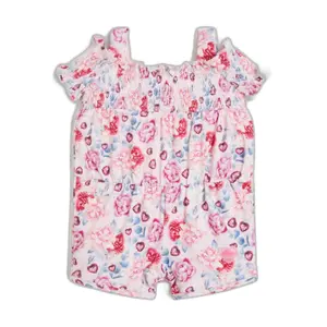 Baby girl romper Guess image-0