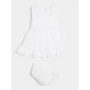Baby girl dress Guess image-1