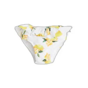 Baby girl swimsuit bottom Guess image-0