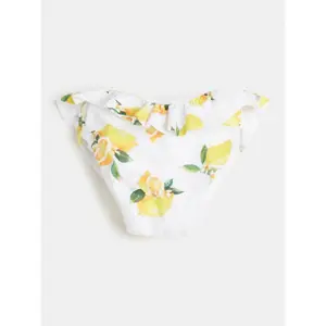 Baby girl swimsuit bottom Guess image-1