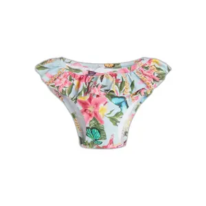 Baby girl swimsuit bottom Guess image-0