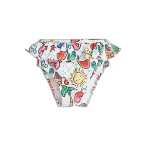 Baby girl swimsuit bottom Guess image-0