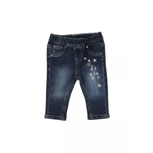 Baby girl jeans Guess image-0