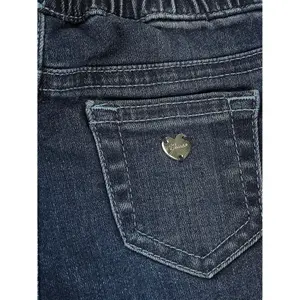 Baby girl jeans Guess image-3