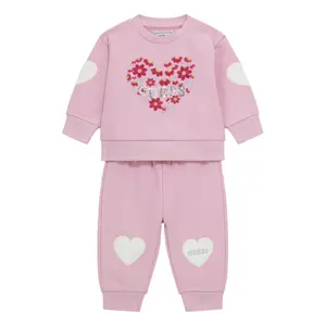 Tuta da ginnastica per bambina Guess Active image-0