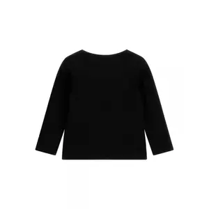 Long sleeve baby girl t-shirt Guess image-0