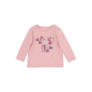 Long sleeve Baby's T-shirt Guess image-0