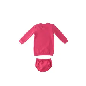 Baby girl dress + panties set Guess image-1