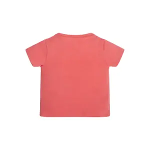 Baby girl jersey T-shirt Guess image-0
