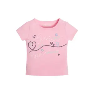 Baby T-shirt Guess image-0