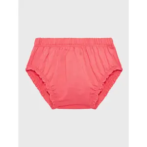 Baby girl dress and panties set Guess image-2