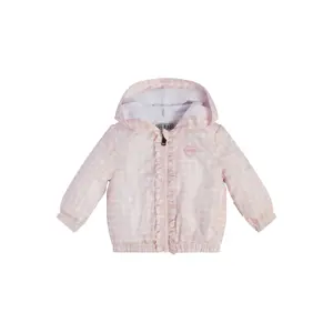 Regenjacke mit Kapuze, Baby, Mädchen Guess image-0