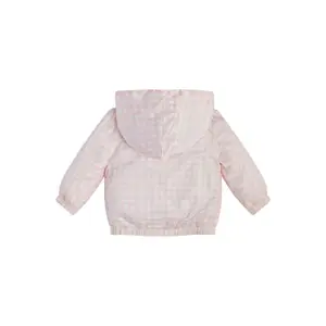 Regenjacke mit Kapuze, Baby, Mädchen Guess image-1