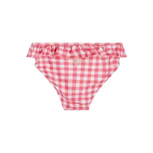 Baby girl swimsuit bottom Guess image-0