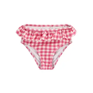 Baby girl swimsuit bottom Guess image-1