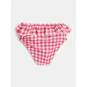 Baby girl swimsuit bottom Guess image-3