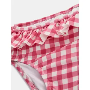 Baby girl swimsuit bottom Guess image-4