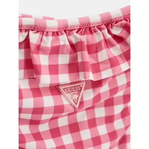 Baby girl swimsuit bottom Guess image-5