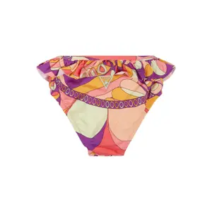 Baby girl swimsuit bottom Guess image-0