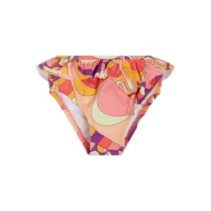Baby girl swimsuit bottom Guess image-1