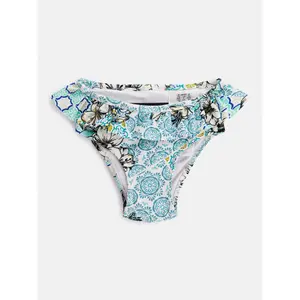 Baby girl swimsuit bottom Guess image-1